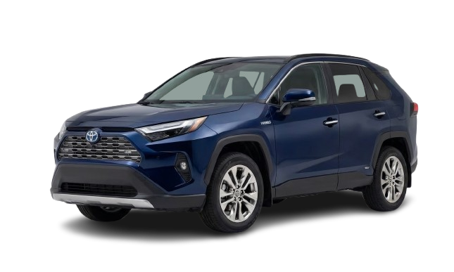 SUV