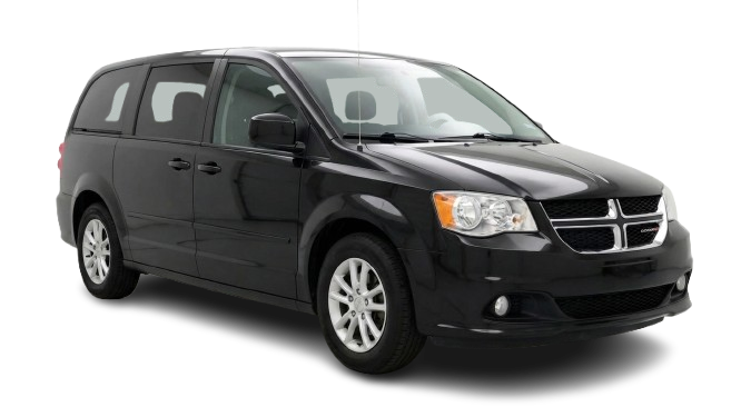 Van